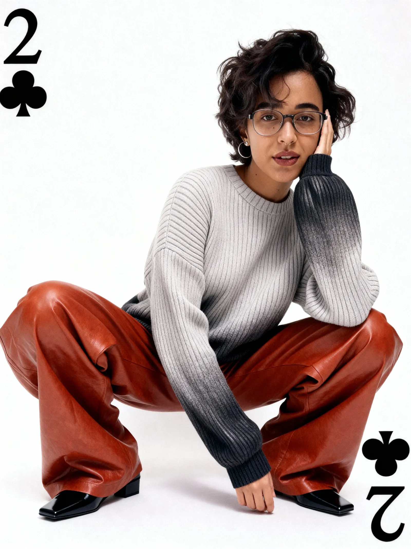 Ensaio fotográfico de moda - JCJ Studio