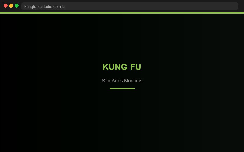 Kung Fu